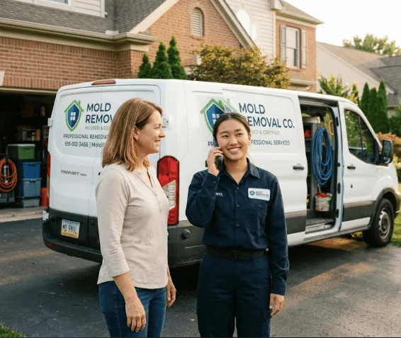 Crawlspace Mold Remediation Rock Creek, OH FAQs
